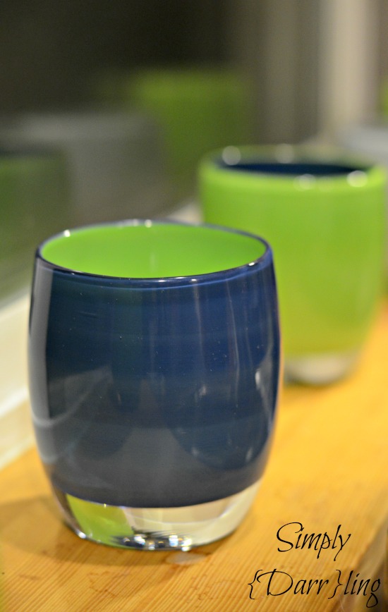 The glassybaby Seconds Sale Tips and Tricks