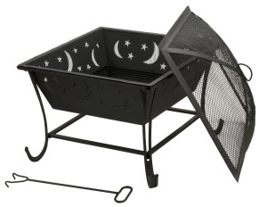 firepit