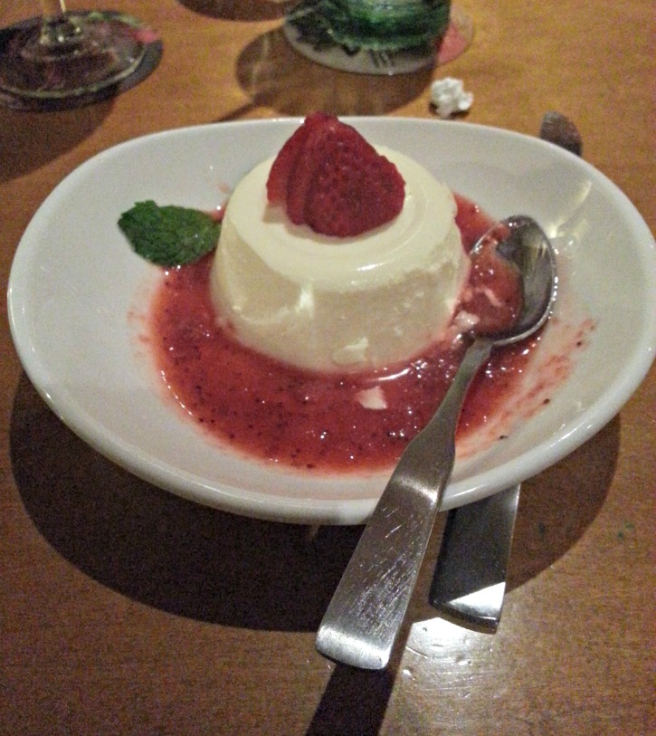 Dinners and lunches like rotini with marinara and steak toscano also remain available to such. Olive Garden Lunch Menu Dessert - Sampling the New Olive Garden Menu - Simply {Darr}ling