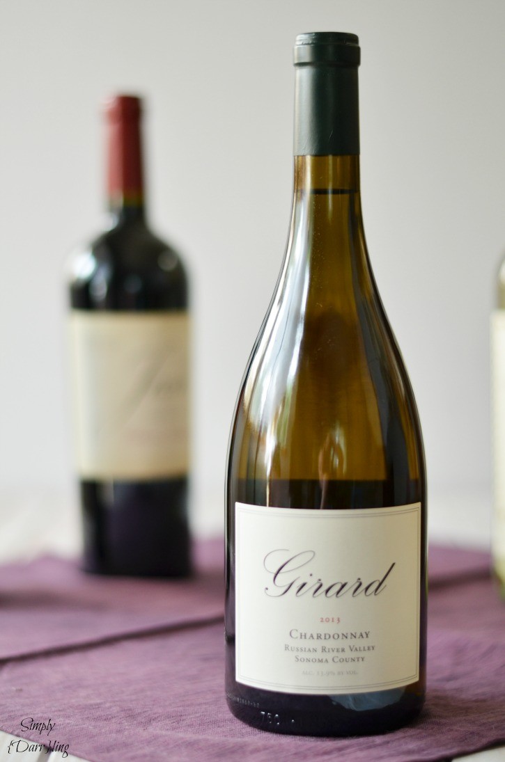 Girard Chardonnay