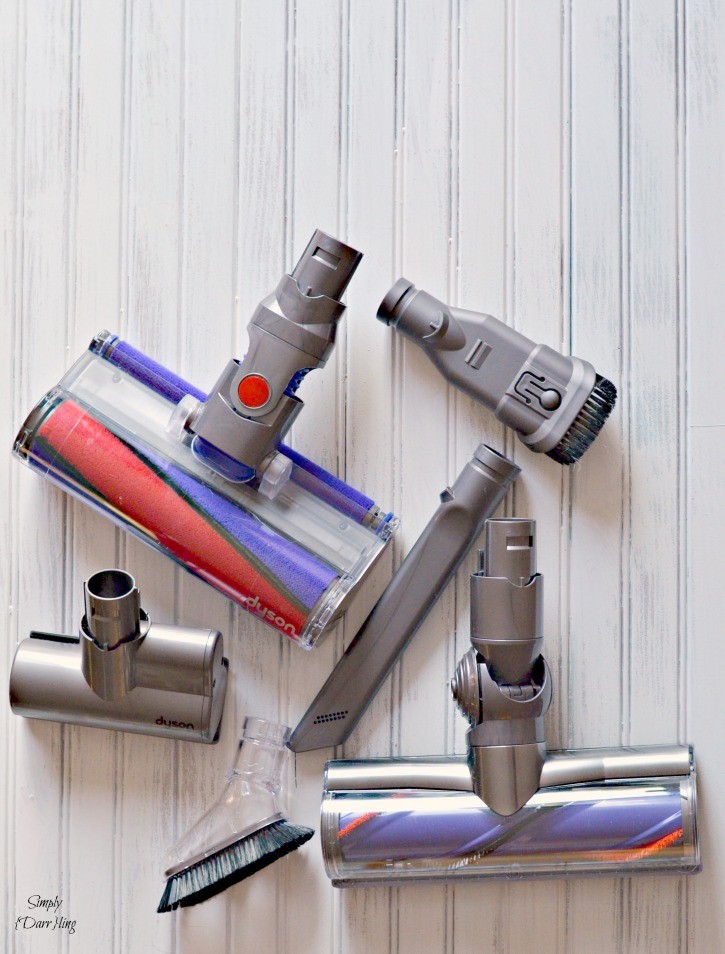 How I survive White Carpet Simply {Darr}ling