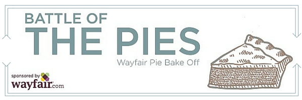 Wayfair Battle of the Pies