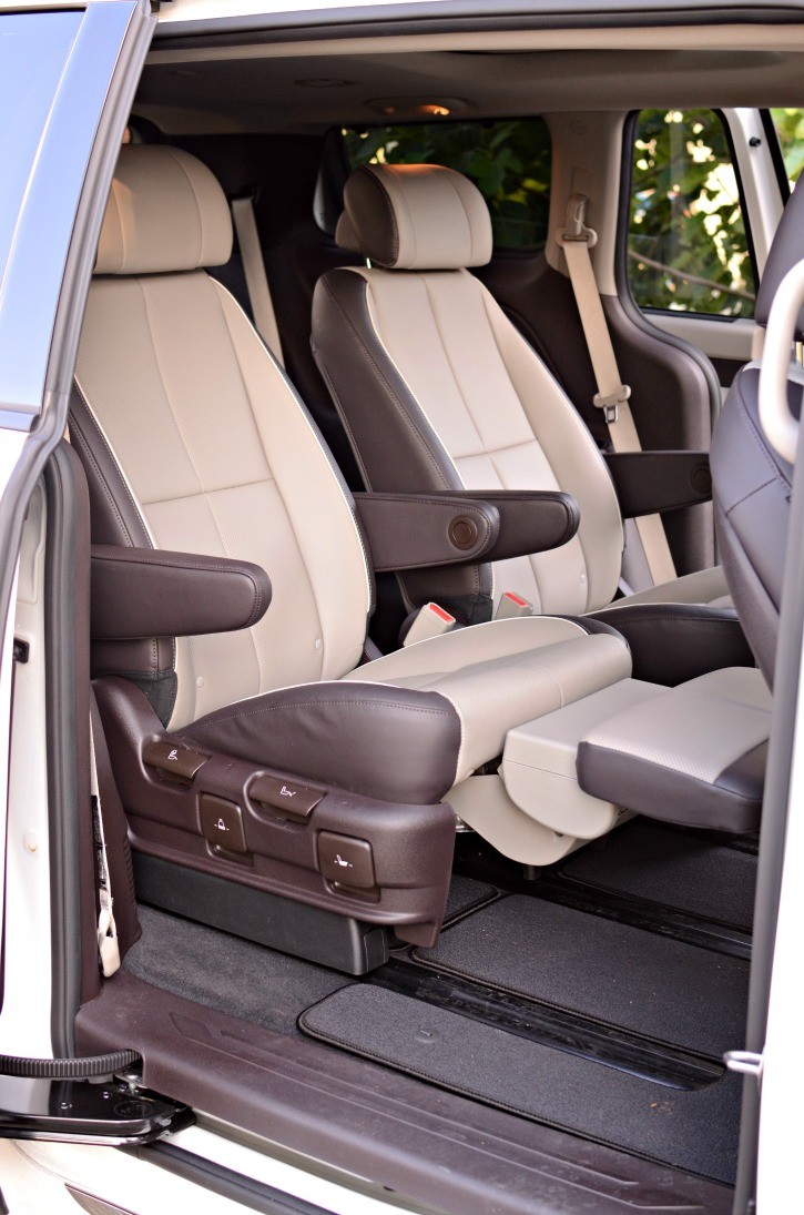 2016 Kia Sedona Simply {Darr}ling