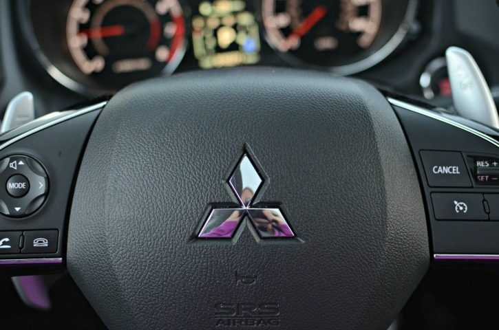 A Mini Road Trip To Portland In The Mitsubishi Outlander Sport - Simply