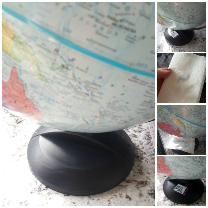 How To Easily Remove Price Stickers Simply {Darr}ling