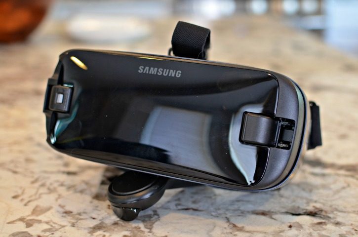 Samsung Gear VR