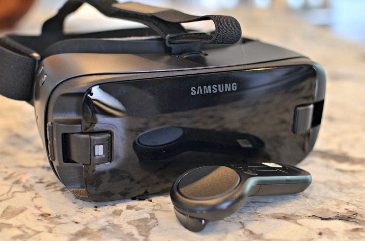 Samsung Gear VR