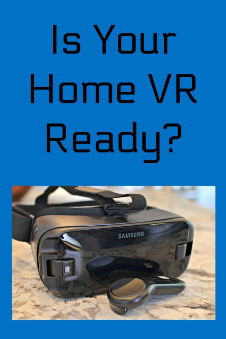 VR Ready Home