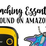 Geocaching Essentials Found On Amazon