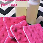 Makeup Remover Solution & Pads