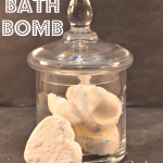 DIY Bath Bomb