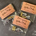 Emergency Glitter Pills – Add Some Sparkle To Your Day