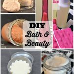 7 DIY Bath & Beauty Products