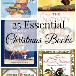 25 Must Have Children’s Christmas Books