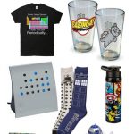 Gift Ideas For Geeks