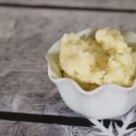 Deliciously Creamy Dairy Free Mashed Potatoes