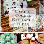 Not Your Average Cookie Exchange