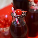 Valentines Day Love Potion Kid’s Drink