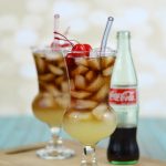 Long Island Iced Tea