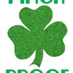 Pinch Proof Printable