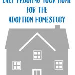 Open Adoption Babyproofing Tips