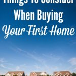 Tips For New Homeowners