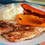 Delicious and Easy Grilled Chicken