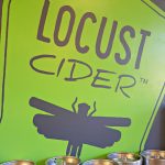 An Evening With Locust Cider