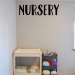 Painting The Nursery
