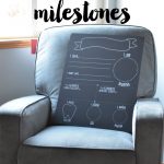 Document Baby’s Milestones