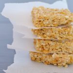 Pumpkin Rice Krispies – The Perfect Fall Dessert
