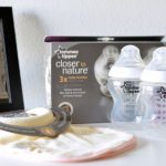 Preparing for Baby – Bottle Feeding