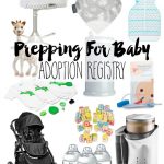 Prepping For Baby – Registering at buybuy BABY
