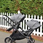 I Already Love Our Stroller – Baby Jogger City Select