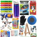 Stocking Stuffers for Pre-Teens