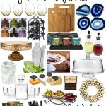 Gift Ideas For The Hostess