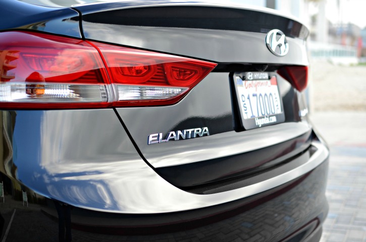 2017 Hyundai Elantra Launch - Simply {Darr}ling