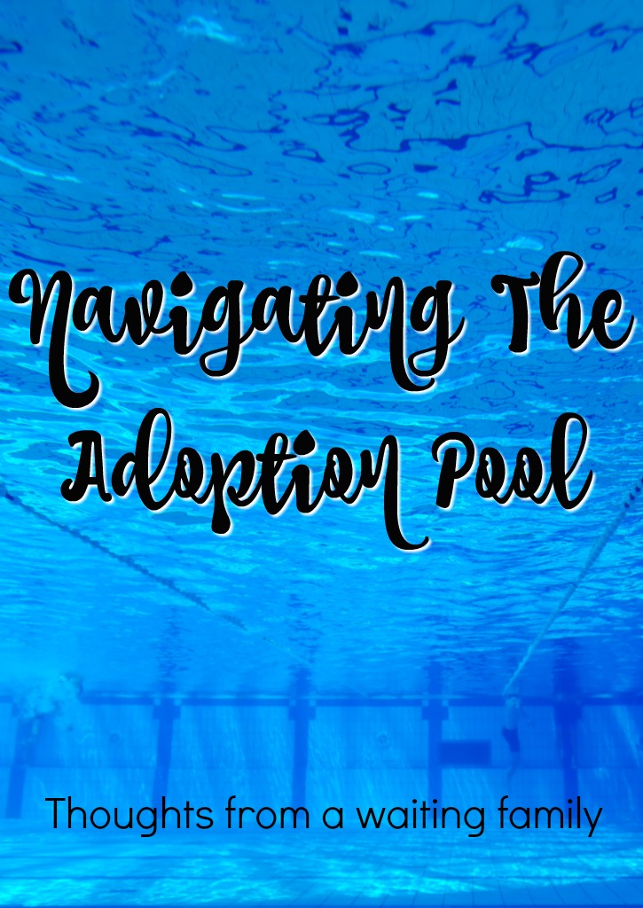 Navigating the Open Adoption Waiting Family Pool