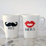 Wedding & Bridal Shower Coffee Mugs