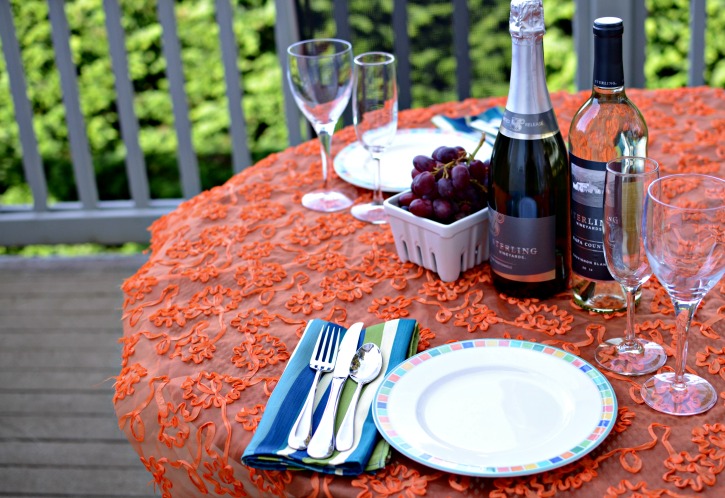 Spring Date Ideas