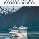Packing Tips for your Alaska Inside Passage Cruise