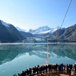 Alaska Inside Passage Cruise – Glacier Bay