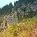 Alaska Inside Passage Cruise – Skagway