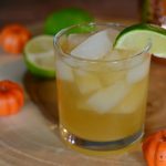 I.W. Harper Bourbon Whiskey Smash Cocktail Recipe