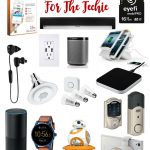 Super Holiday Gift Guide – Gifts For The Techie