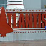 A Visit to Kennedy Space Center