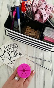 Weeding Tools for Vinyl - Perfect for Silhouette & Cricut Users