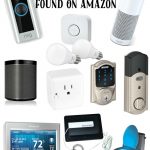 Awesome Smart Home Devices Found On Amazon