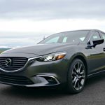 A Weekend In Portland With The Mazda6