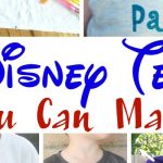 DIY Disneyland Family Shirts You Can Make For The Family